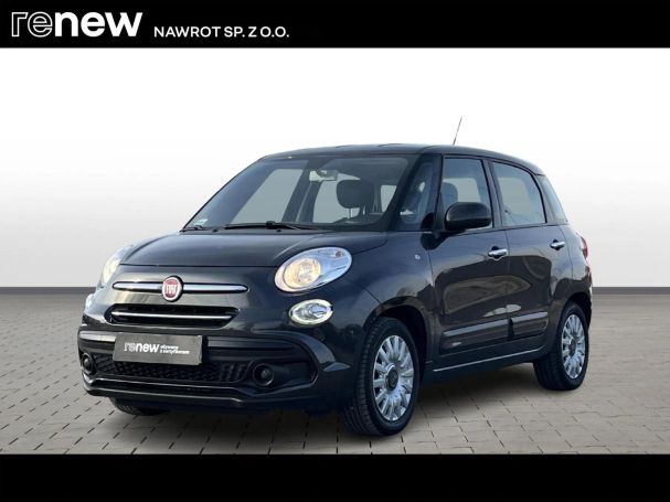 Fiat 500L 1.4 16V 70 kW image number 1