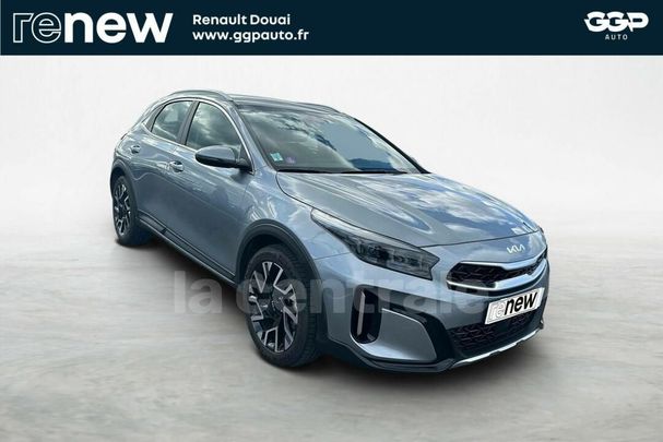 Kia XCeed 118 kW image number 2