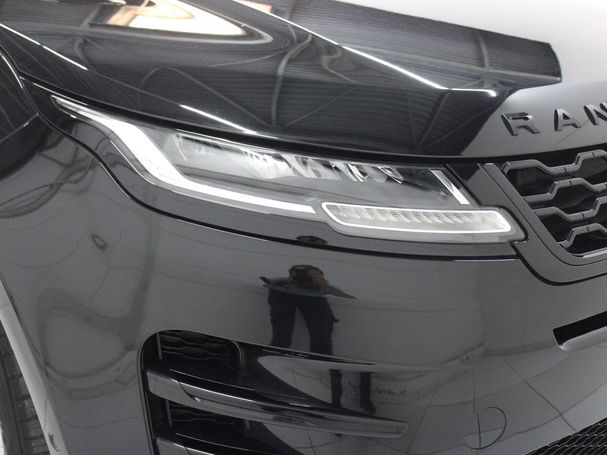 Land Rover Range Rover Evoque P300e 227 kW image number 19