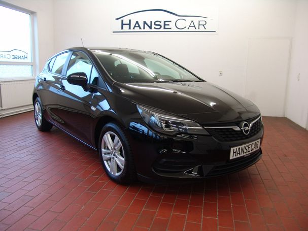 Opel Astra 81 kW image number 2