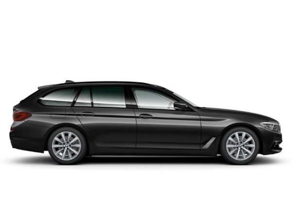 BMW 520d Touring Sport Line 140 kW image number 3