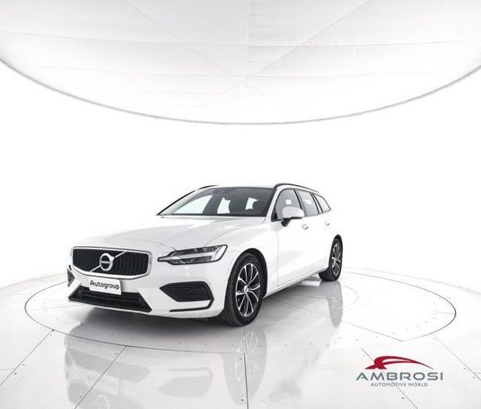 Volvo V60 D3 110 kW image number 5