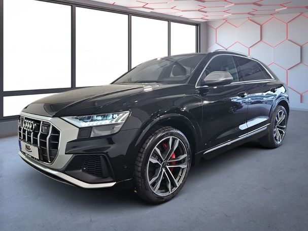 Audi SQ8 TFSI 373 kW image number 1