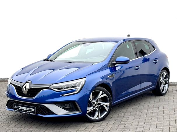 Renault Megane 117 kW image number 1