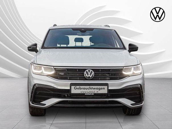 Volkswagen Tiguan 2.0 TDI 4Motion R-Line DSG 147 kW image number 1