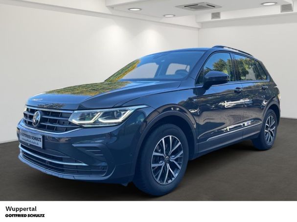 Volkswagen Tiguan 2.0 TDI Life 110 kW image number 1