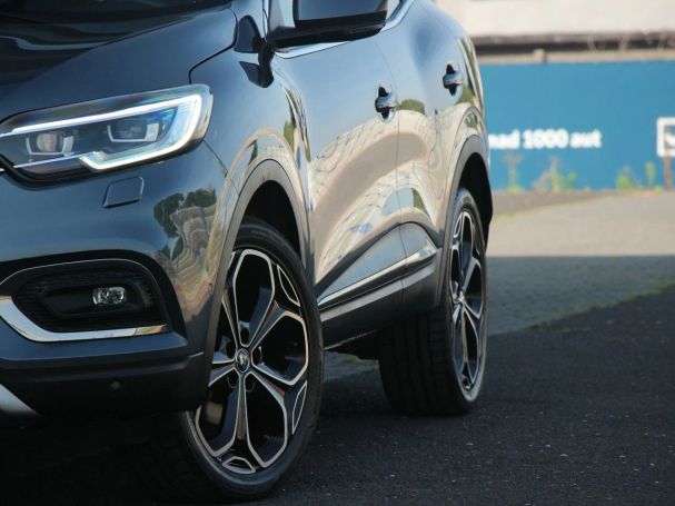 Renault Kadjar TCe EDC 103 kW image number 5