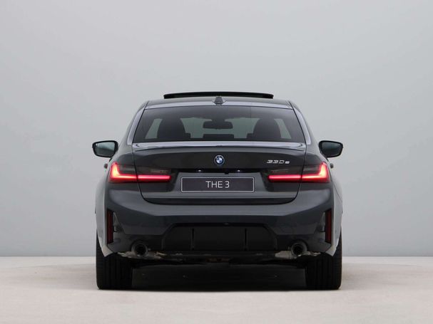 BMW 330 185 kW image number 10