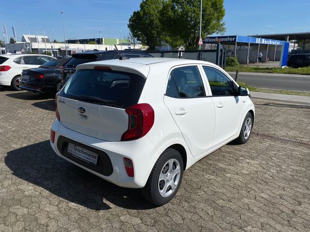 Kia Picanto Edition 7 62 kW image number 3