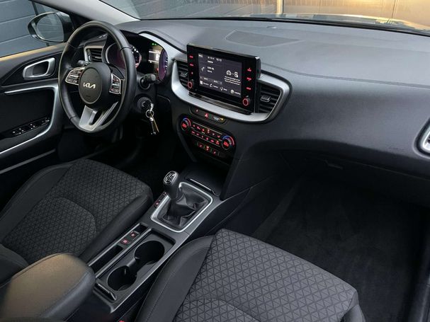 Kia Ceed 1.0 T-GDi 74 kW image number 16