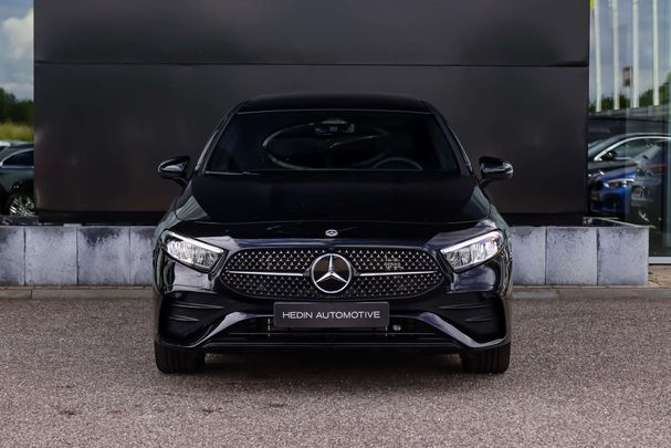 Mercedes-Benz A 250 e 160 kW image number 6