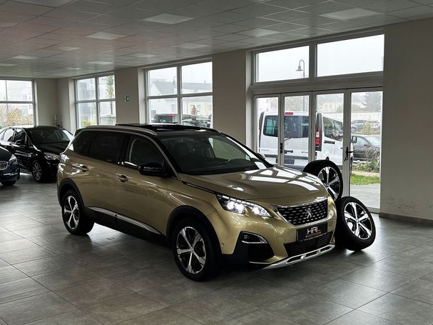 Peugeot 5008 121 kW image number 1