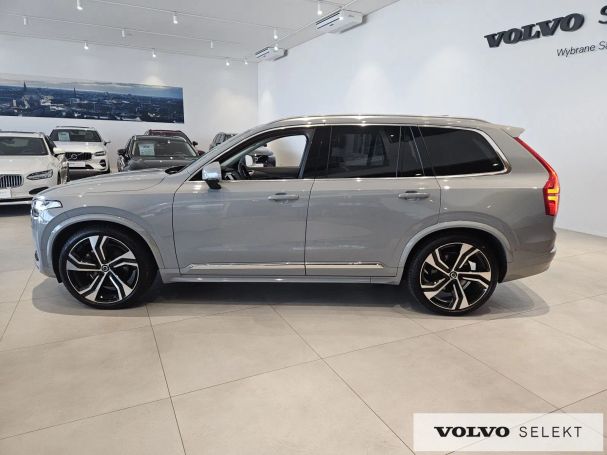 Volvo XC90 AWD 173 kW image number 9