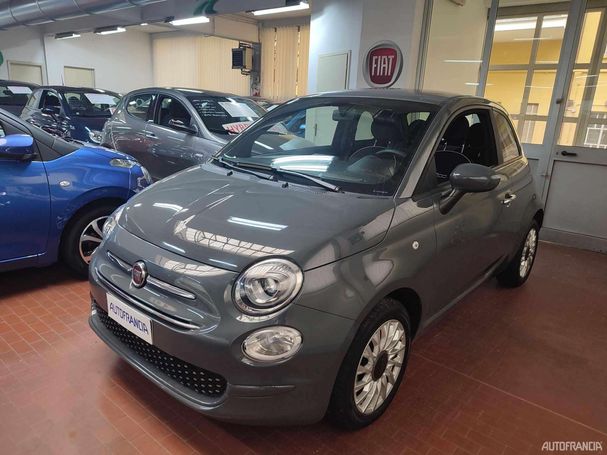 Fiat 500 1.0 51 kW image number 1