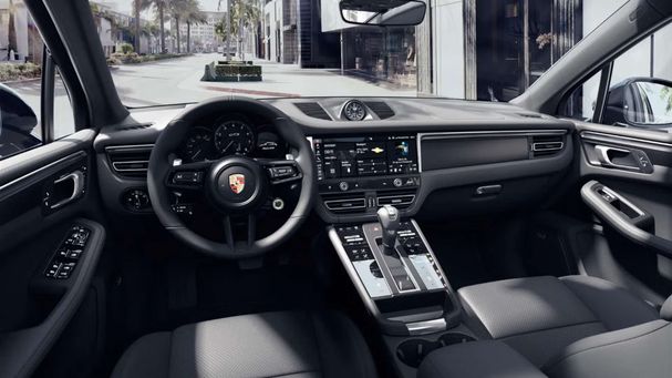 Porsche Macan GTS 324 kW image number 5