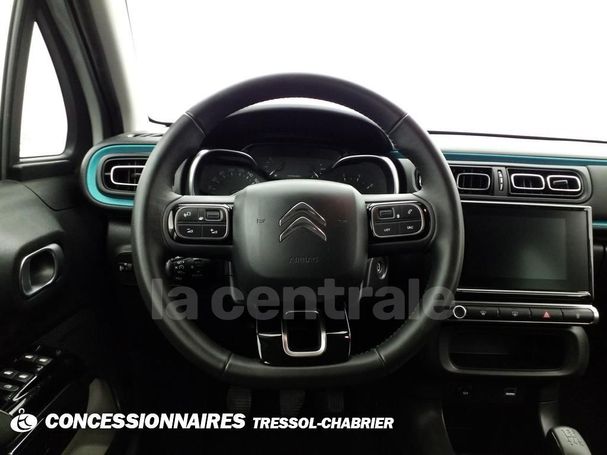 Citroen C3 Pure Tech S&S C-Series 61 kW image number 21