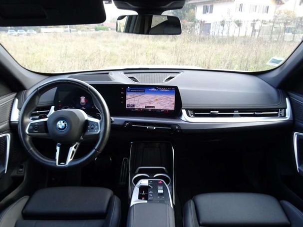 BMW X1 xDrive 101 kW image number 3