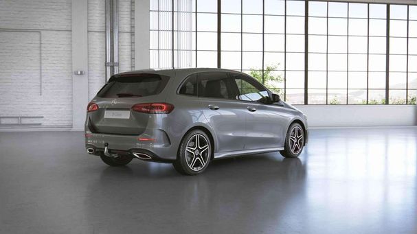 Mercedes-Benz B 180 100 kW image number 2