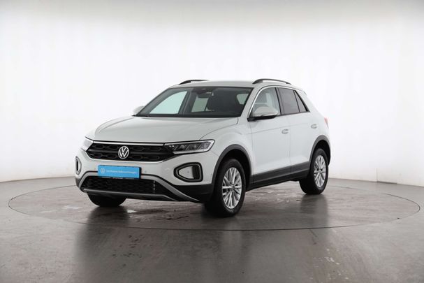 Volkswagen T-Roc 1.0 TSI T-Roc 81 kW image number 1