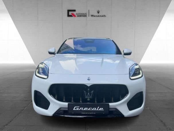 Maserati Grecale Modena 243 kW image number 6