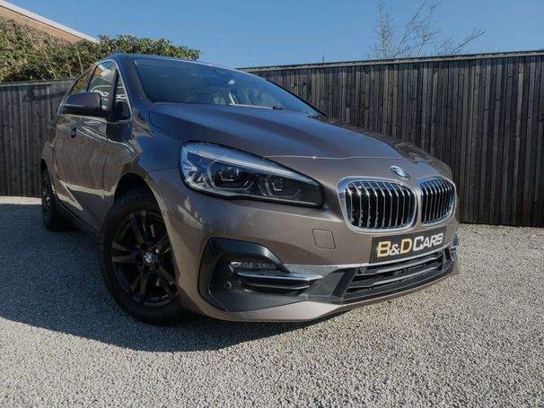 BMW 218i Active Tourer 103 kW image number 2