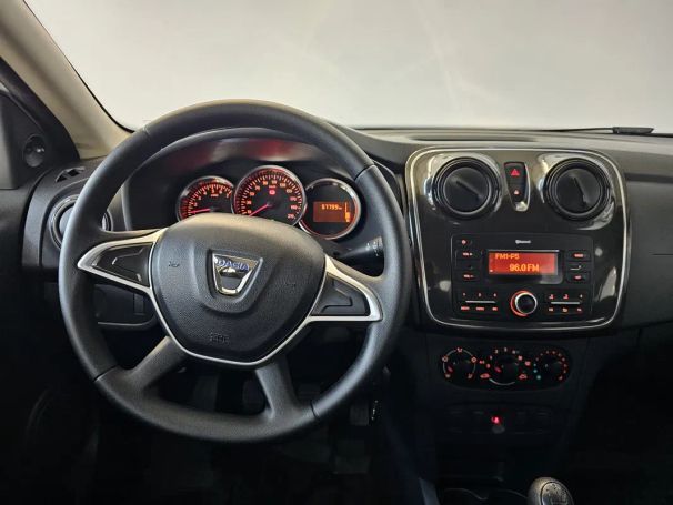 Dacia Logan 54 kW image number 8