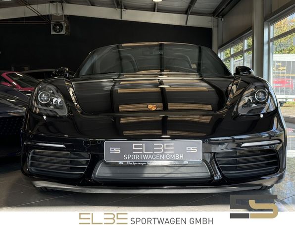 Porsche Boxster 220 kW image number 5