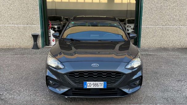 Ford Focus 2.0 110 kW image number 3