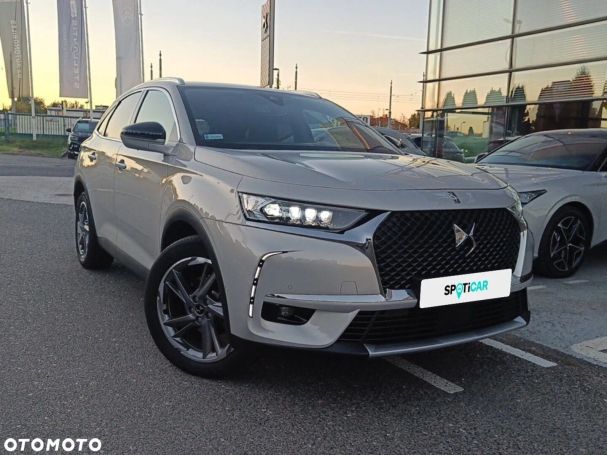 DS Automobiles 7 Crossback PureTech 132 kW image number 2