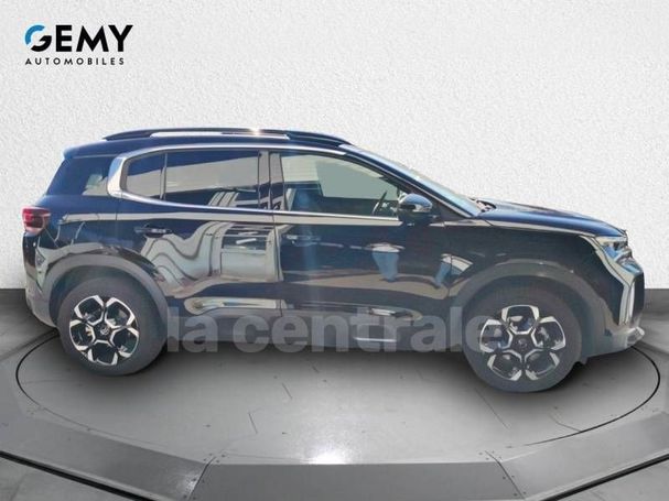 Citroen C5 Aircross BlueHDi 130 S&S EAT8 96 kW image number 4