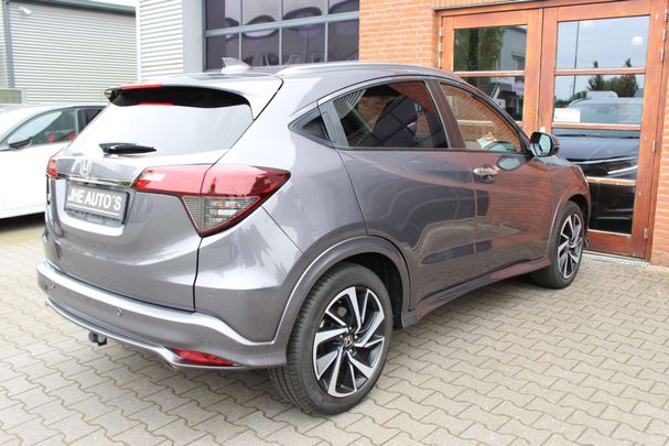 Honda HR-V 1.5 i-VTEC Executive 96 kW image number 8