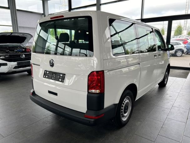 Volkswagen T6 Kombi 81 kW image number 9