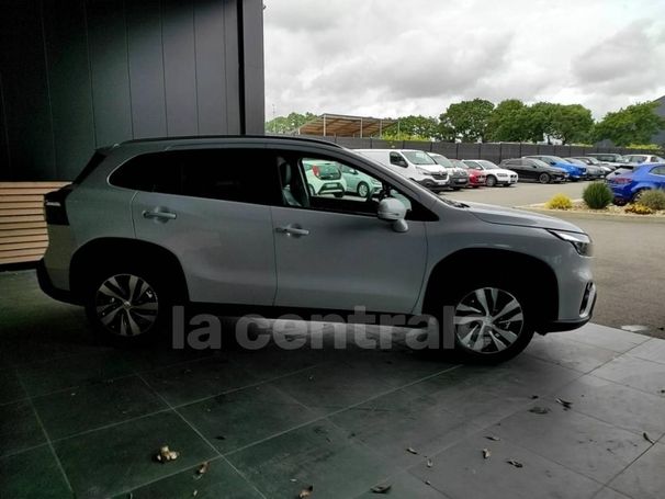 Suzuki SX4 S-Cross 85 kW image number 11