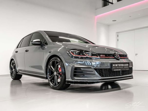 Volkswagen Golf GTI TCR DSG 213 kW image number 18