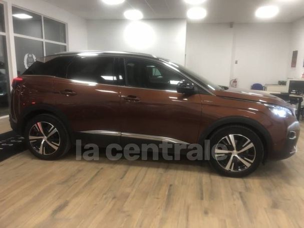 Peugeot 3008 BlueHDi 130 S&S EAT8 96 kW image number 14