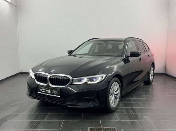 BMW 320d Touring xDrive 140 kW image number 3