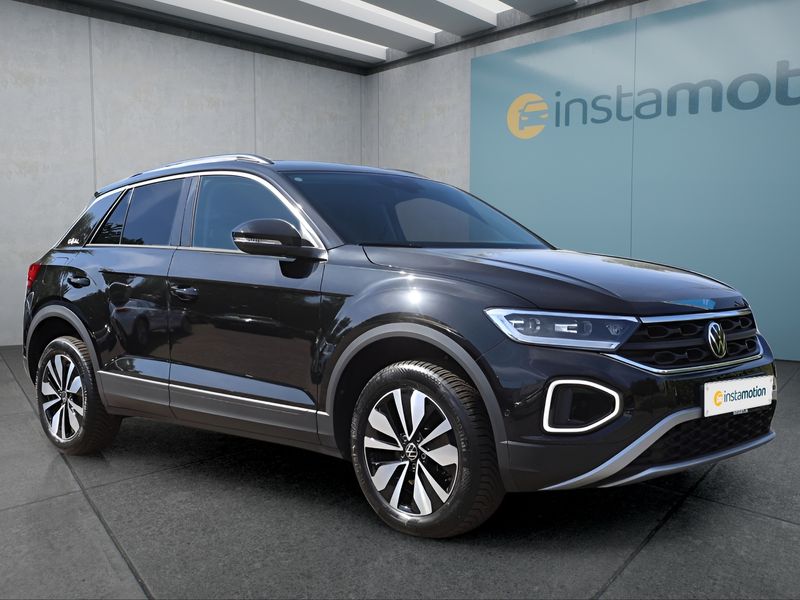 Volkswagen T-Roc 2.0 TDI