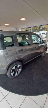 Fiat Panda 1.0 GSE Hybrid 51 kW image number 7