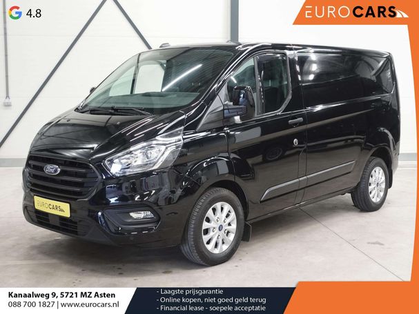 Ford Transit Custom 280 L1H1 2.0 TDCi Trend 77 kW image number 1