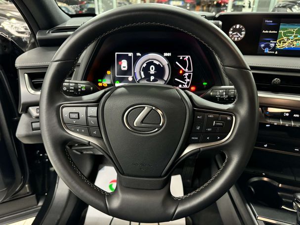 Lexus UX 250h 135 kW image number 13