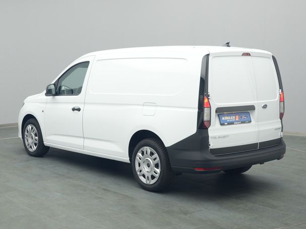 Ford Transit Connect Grand Trend 74 kW image number 18