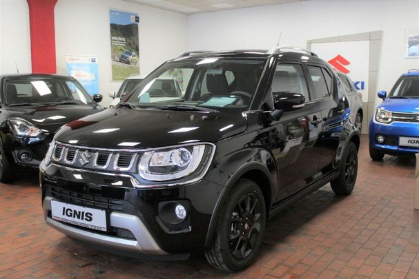 Suzuki Ignis 61 kW image number 1