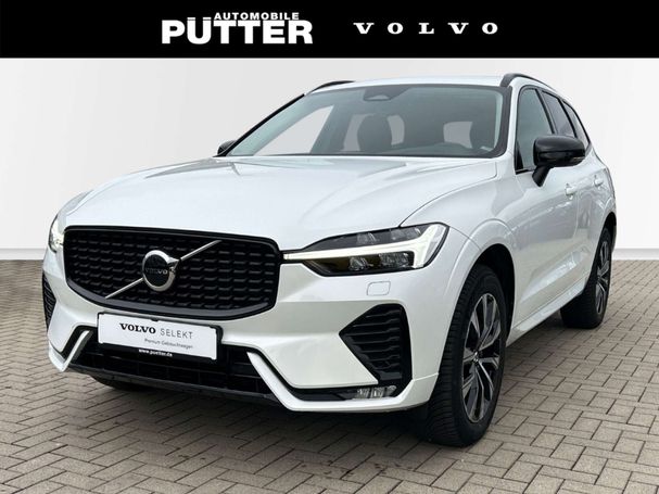 Volvo XC60 B4 AWD Plus 145 kW image number 1