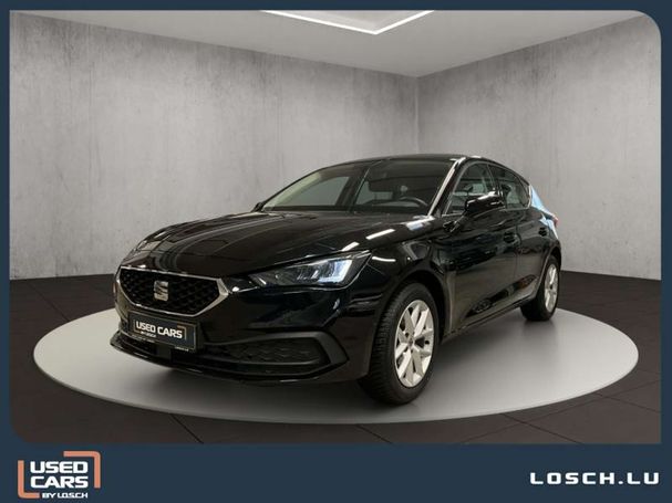 Seat Leon 110 kW image number 1