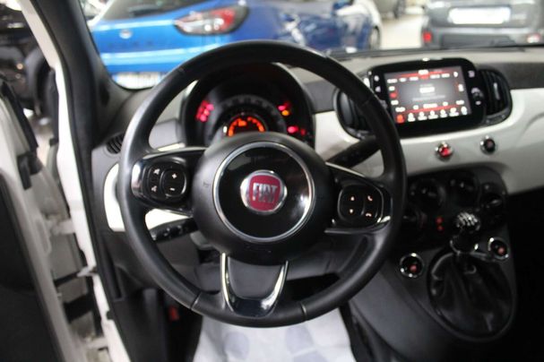 Fiat 500 1.0 51 kW image number 10