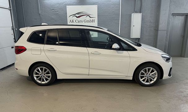 BMW 218d Gran Tourer 110 kW image number 6