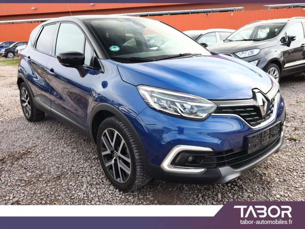 Renault Captur TCe 150 Version S EDC 110 kW image number 2