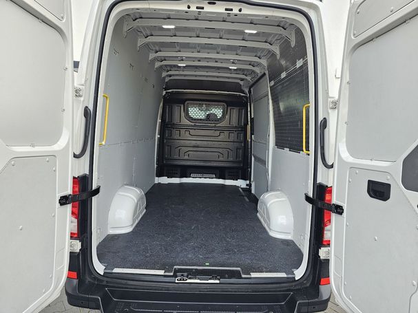 Volkswagen Crafter 30 103 kW image number 10