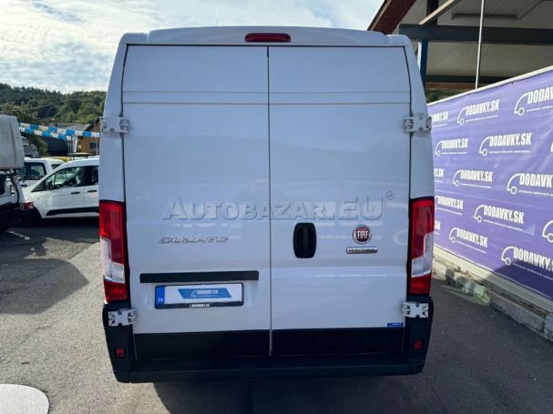 Fiat Ducato Maxi 35 140 103 kW image number 5