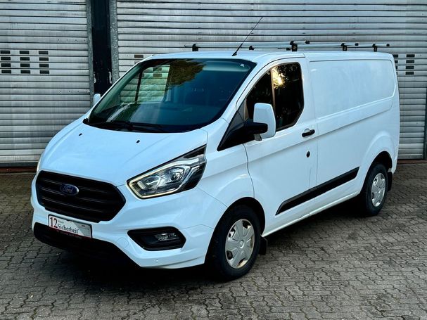 Ford Transit Custom 300 L1 Trend 96 kW image number 1